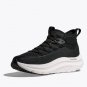 Hoka One One Kawana Mid Black White 1169290-BWHT