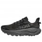 Hoka One One Challenger 8 Black Outer Orbit 1168717-BCKT