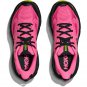 Hoka One One Challenger 8 Neon Rose Black 1168717-NNR