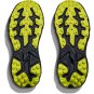 Hoka One One Challenger 8 Neon Rose Black 1168717-NNR