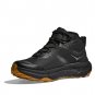Hoka One One Transport Hike Gore Tex Black 1172912-BBLC
