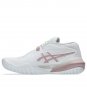 Wmns Asics Gel-Resolution X White Morganite 1042A279-104