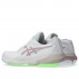Wmns Asics Gel-Resolution X White Morganite 1042A279-104