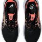 Wmns Asics Gel-Nimbus 28 Running Shoes Black Pearl Pink 1012B899-003