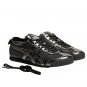 Asics Onitsuka Tigermexico 66 Glitter Pack Black Gunmetal 1183C480-001