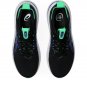 Asics Gel-Nimbus 28 Black Cobalt Burst 1011C127-003