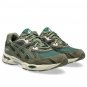 Asics Gel-Nyc Grove Olive Canvas 1203A739-300