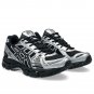 Asics Gel-Kayano 12.1 Black Pure Silver 1203A759-001