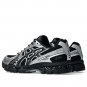 Asics Gel-Kayano 12.1 Black Pure Silver 1203A759-001