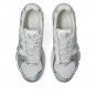 Asics Gel-Kayano 12.1 Holiday Pack - Cream Pure Silver 1203A996-100