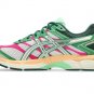 Asics Gel Cumulus 16 Green Cream Ivory 1203A763-100