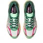 Asics Gel Cumulus 16 Green Cream Ivory 1203A763-100