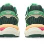 Asics Gel Cumulus 16 Green Cream Ivory 1203A763-100