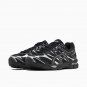 Asics Gel-Cumulus 16 Black Pure Silver 1203A733-002