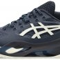 Asics Gel-Resolution X All Court Midnight Cream 1041A481-400