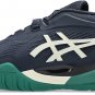 Asics Gel-Resolution X All Court Midnight Cream 1041A481-400