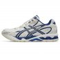Asics X End. Gel-Nimbus 10.1 Milk Snow White Sodalite Blue 1203A875-250
