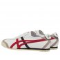 Asics Onitsuka Tiger Mexico 66 White Classic Red 1183C102-105