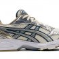 Asics Gel-Kayano 14 Cream Pure Silver 1201A019-105