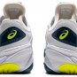 Asics Court Ff 3 White Gris Blue 1041A370-101
