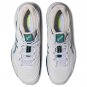 Asics Court Ff 3 White Gris Blue 1041A370-101