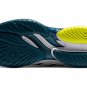 Asics Court Ff 3 White Gris Blue 1041A370-101