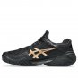 Asics Court Ff 3 Novak Night Energy Black Prism Gold 1041A527-960