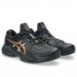 Asics Court Ff 3 Novak Night Energy Black Prism Gold 1041A527-960