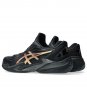 Asics Court Ff 3 Novak Night Energy Black Prism Gold 1041A527-960
