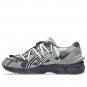 Asics X Toga Gel-Cumulus 16 Tg Grey Black Pure Silver 1203A838-020