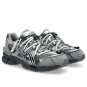 Asics X Toga Gel-Cumulus 16 Tg Grey Black Pure Silver 1203A838-020