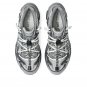 Asics X Toga Gel-Cumulus 16 Tg Grey Black Pure Silver 1203A838-020