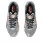 Asics Gel-Kayano 14 Silver Papaya 1203A740-101