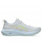 Asics Gt-2000 13 White Lime Aqua 1011B861-100