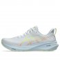 Asics Gt-2000 13 White Lime Aqua 1011B861-100