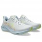 Asics Gt-2000 13 White Lime Aqua 1011B861-100