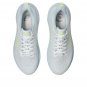 Asics Gt-2000 13 White Lime Aqua 1011B861-100