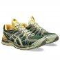 Asics X Kiko Kostadinov Ub10-S Gel-Kayano 20 Hunter Green Jade 1203A640-300