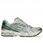 Asics Gel-Kayano 14 Dried Leaf Green Pure Silver 1203A537-300