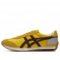 Asics Onitsuka Tiger California 78 Vin Sunflower Yellow Licorice Brown 1183C401-750