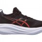 Asics Gel Nimbus 27 Black Coral Reef 1011B958-004