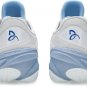Asics Court Ff 3 Novak All Court White Tuna Blue 1041A522-967