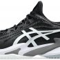 Asics Court Ff 3 Oc Black White 1041A369-002