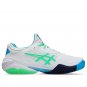 Asics Court Ff 3 White New Leaf 1041A370-103