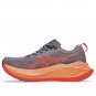 Asics Superblast 2 Greyish Purple Coral Reef 1013A142-501