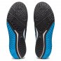 Asics Gel Resolution 9 Black Blue 1041A330-001