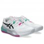 Asics Gel-Resolution X White Aurora Green 1041A481-103