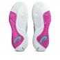 Asics Gel-Resolution X White Aurora Green 1041A481-103