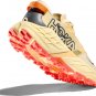 Wmns Hoka One One Speedgoat 7 Vintage Yellow Neon Flame 1171929-VWN