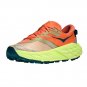 Wmns Hoka One One Speedgoat 7 Persimmon Neon Yuzu 1171929-PYZ